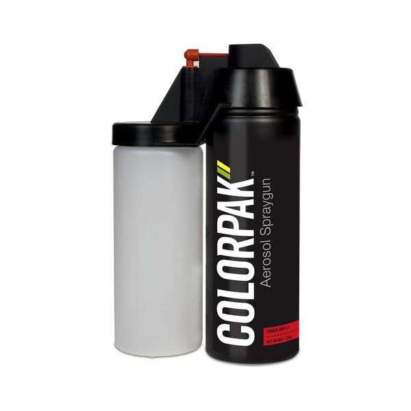 Colorpak Blister Packed Aerosol Spraygun