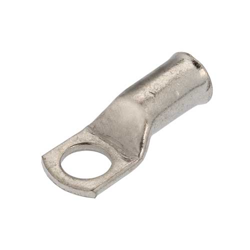 Projecta Cable Lug 16mm2 8mm Stud Pk50