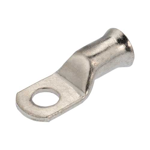 Projecta Cable Lug 25mm2 10mm Stud Pk50