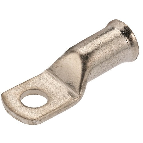 Projecta Cable Lug 50mm2 8mm Stud Pk2