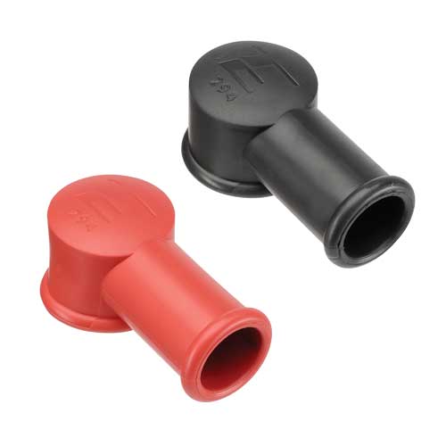 Projecta Lug Cover Rubber Pair