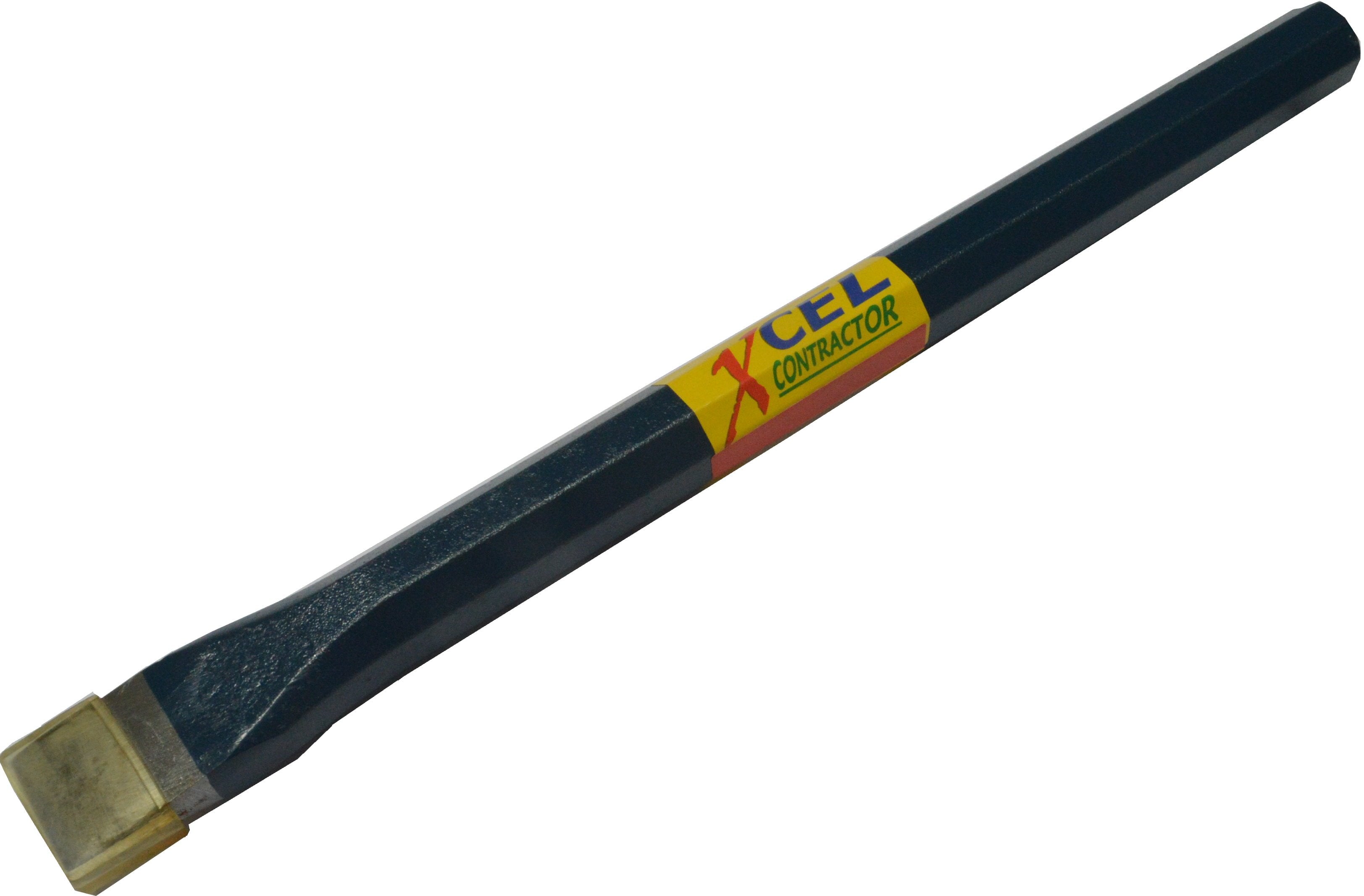 Xcel Cold Chisel 27mm x 300mm