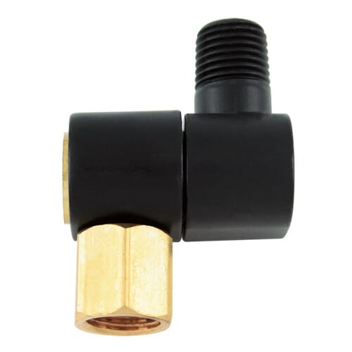 AmPro Swivel Connector 1/4 in