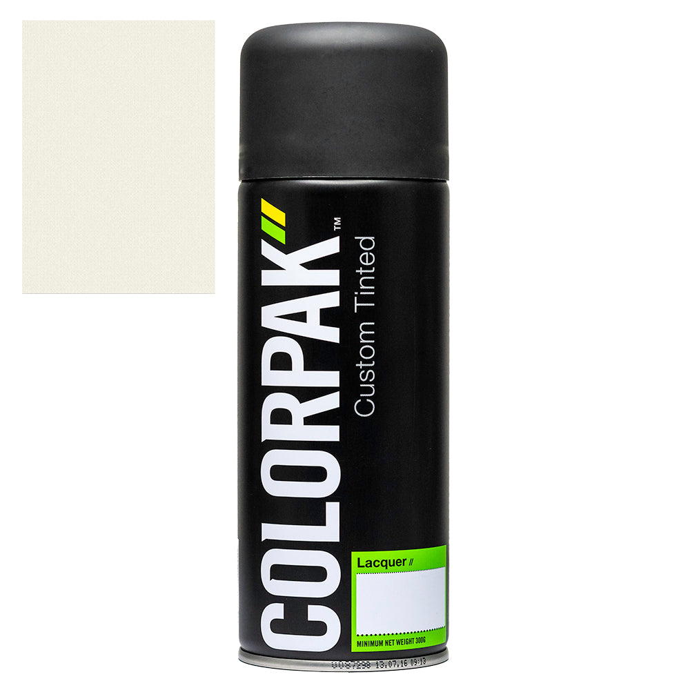 Colorpak Coloursteel Aerosol Spraypaint Cloud