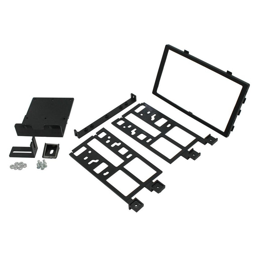 Fitting Kit Honda Accord/Civic/Crv 1990 - 2006 Double Din