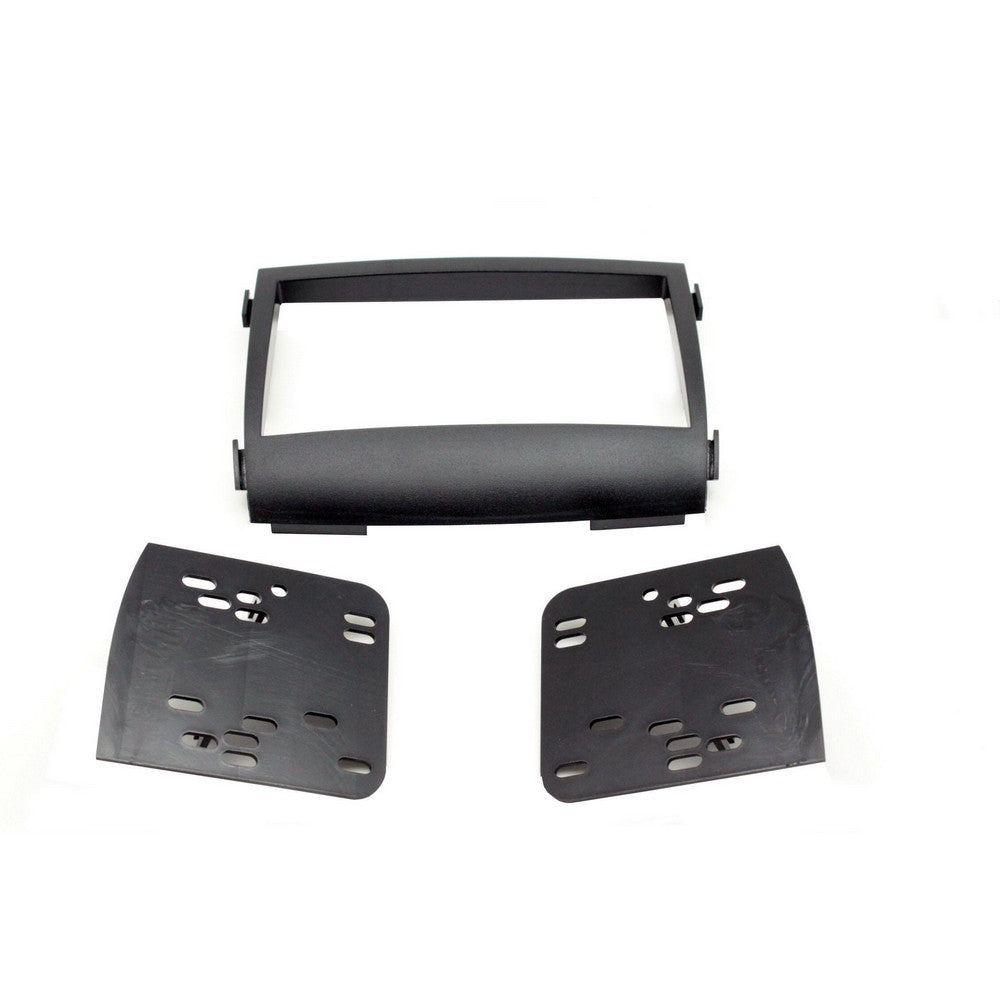 Fitting Kit Hyundai Sonata 2006 - 2008 Double Din