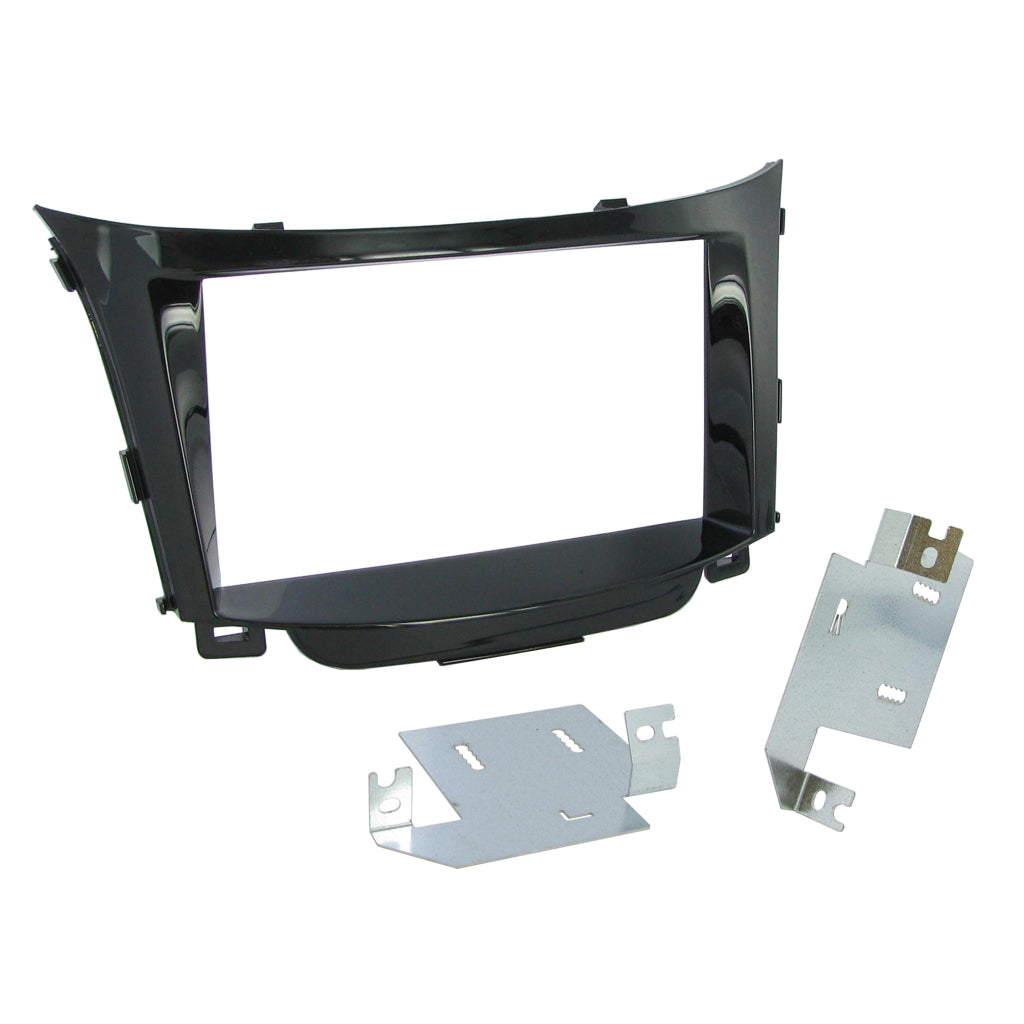 Fitting Kit Hyundai I30 2012 - 2017 Double Din