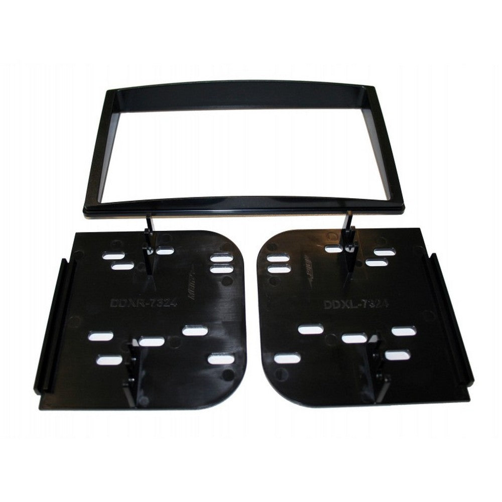 Fitting Kit Kia Magentis 2006 - 2014 Double Din