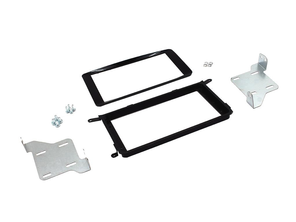 Fitting Kit Mitsubishi Asx Panel Piano Black 2010 - 2013