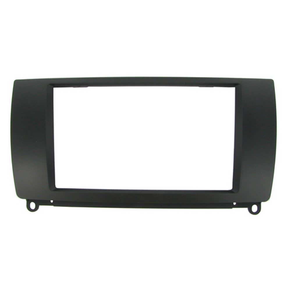 Fitting Kit Mg Zt/Zt-T / Rover 75 1999 - 2005 Double Din