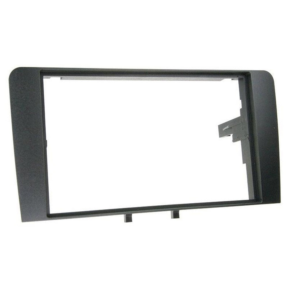 Fitting Kit Audi A3 2003 - 2012 Double Din Frame Only Needs Cage Ct23Un01 Black