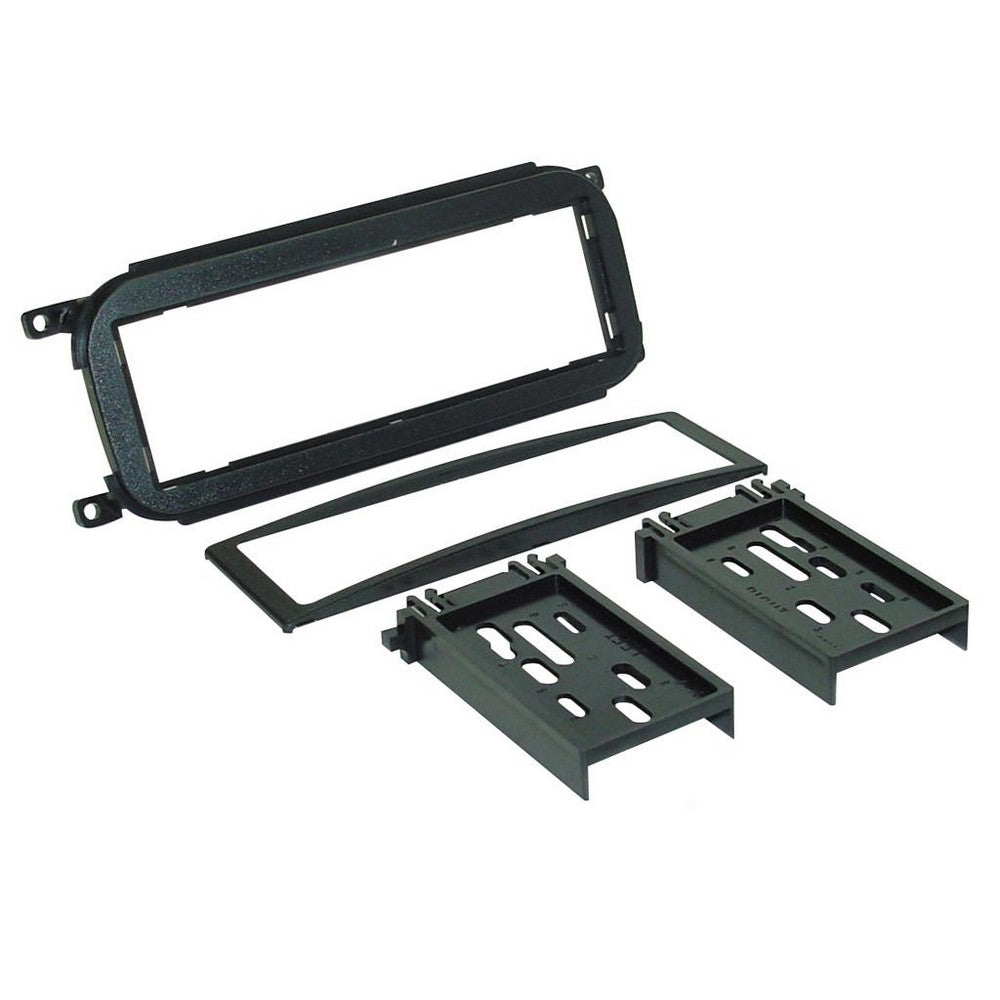 Fitting Kit Chrysler / Dodge / Jeep 1994 - 2007 Din