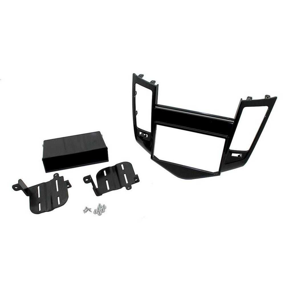 Fitting Kit Holden Cruze 09 - 12 Din & Double Din