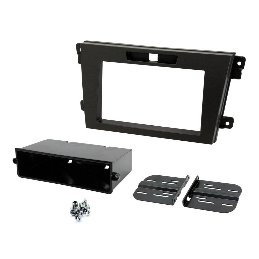 Fitting Kit Mazda Cx7 2005 - 2012 Din / Double Din