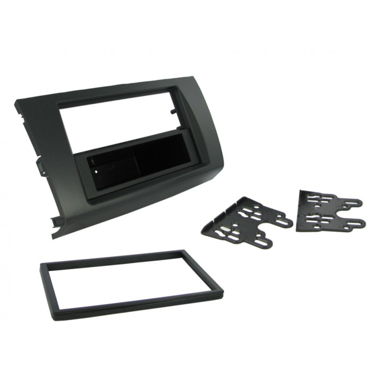 Fitting Kit Suzuki Swift 2005 - 2010 Din & Double Din