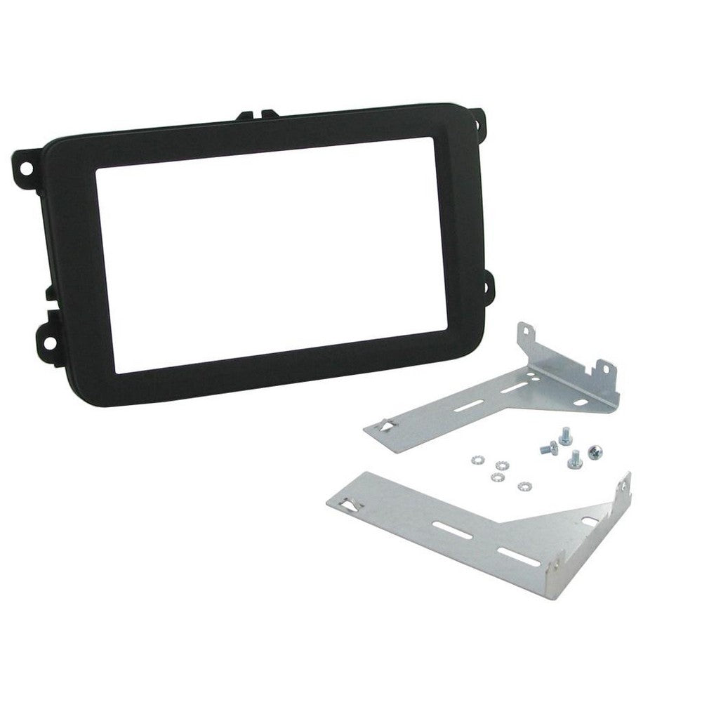 Fitting Kit Vw / Skoda 2003 - 2016 Double Din