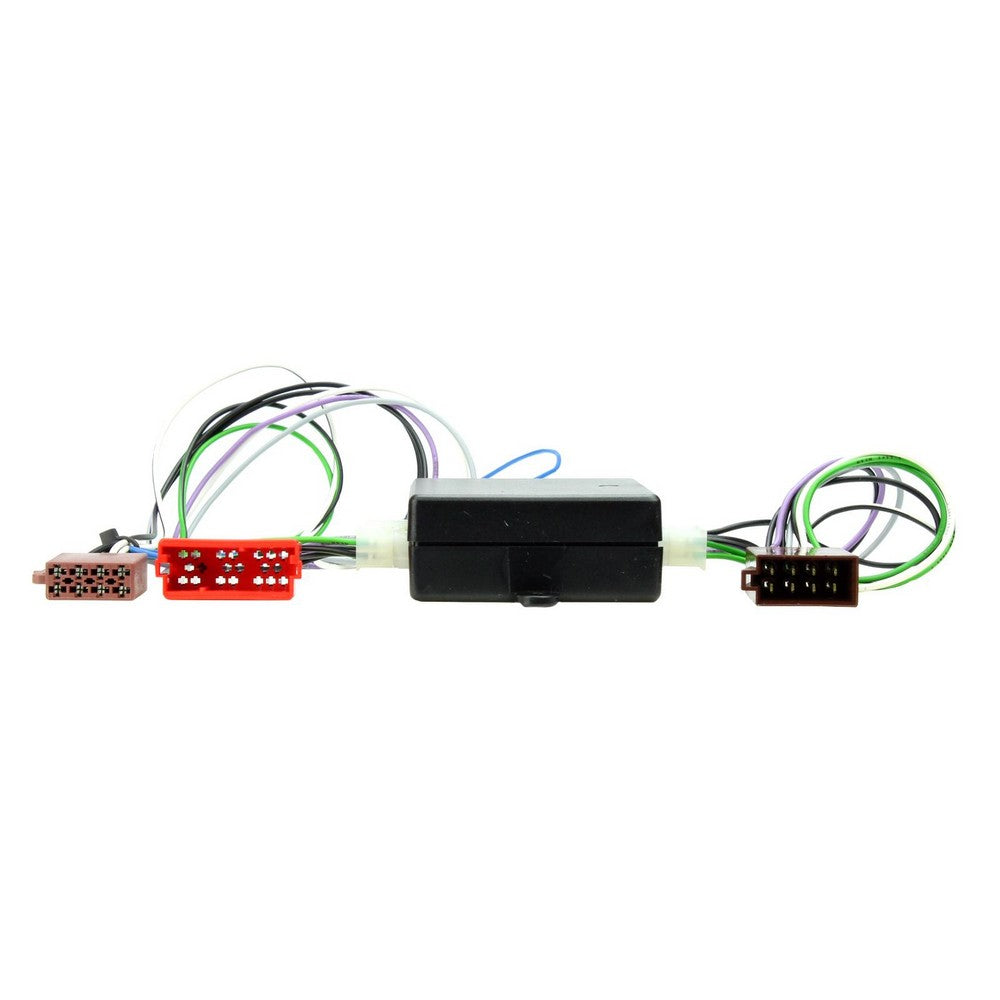 Amplified Alfa Romeo 147 / 156 / 159 2000 - 2011