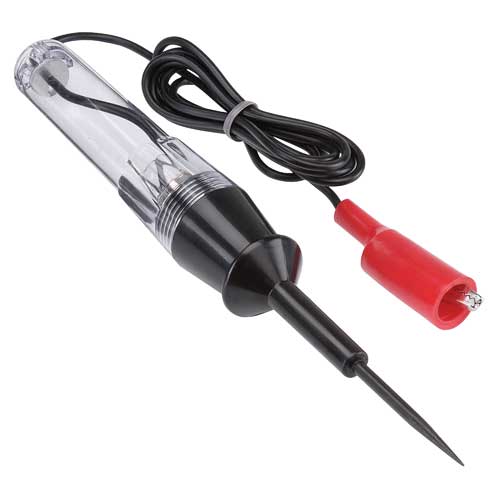 Projecta Circuit Tester Plastic