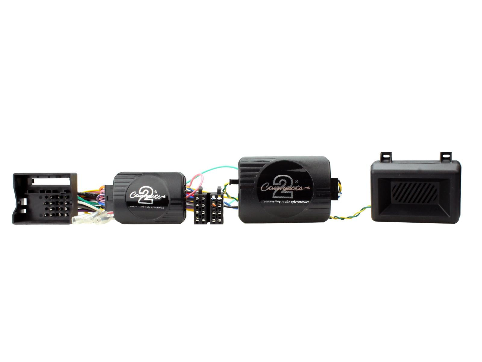 Swc Harness Bmw 1 3 5 Mini Z4 X1 04 - 16