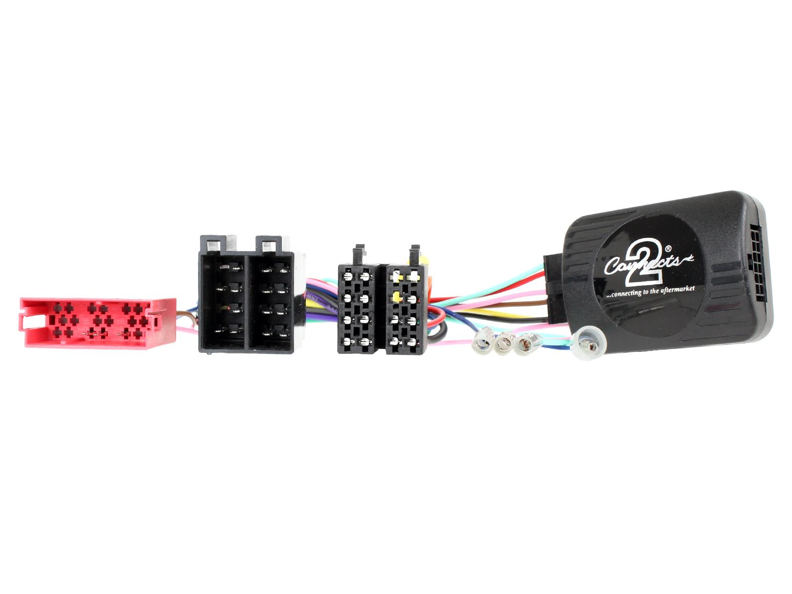 Harness Hyundai 110 I20 I30 Santa-Fe Sonata