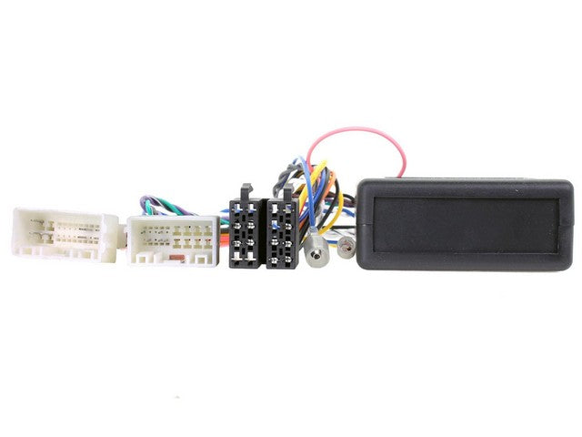 Swc Harness Hyundai Santa Fe 15 - 18