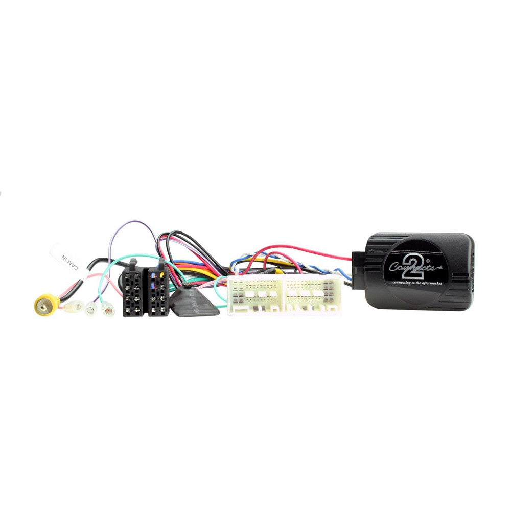 Swc Harness Kia Ceed Rio Sorento Soul Sportage Venga 2019 - 2021
