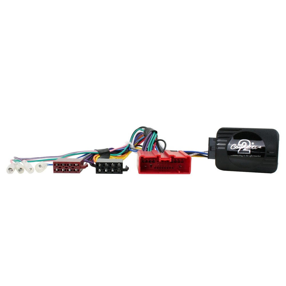 Swc Harness Mazda Cx7 08-12 / Cx5 & 6 13 On Non Amped