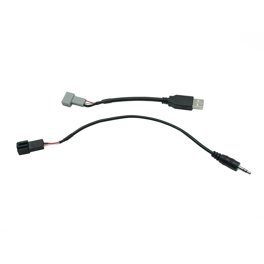 Usb Retention Adaptor Ssangyong Musso Tivoli