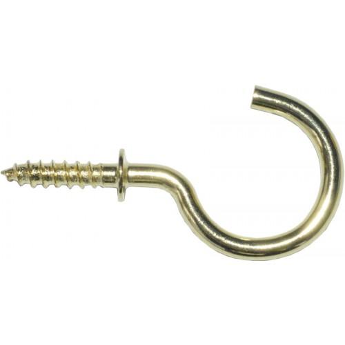 Xcel Cup Hooks - Round PB 30-pce 40mm