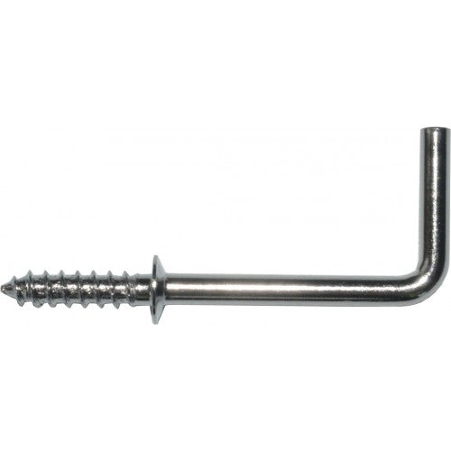 Xcel Cup Hooks - Square CP 144-pce 25mm