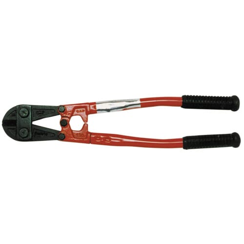 Worldwide 2479-450mm Bolt Cutter 450mm Capacity 7mm