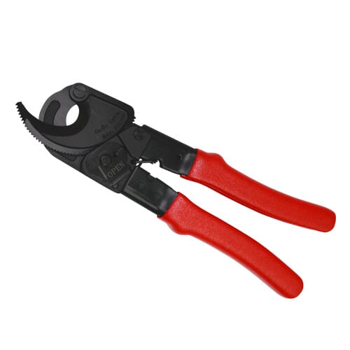 Hanlong HT-535 Ratcheting Cable Cutter up to 32mm