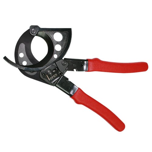 Hanlong HT-535A Ratcheting Cable Cutter up to 53mm