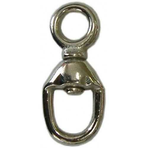 Xcel Chain Swivel HD Galvanised 6mm