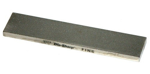 DMT Pocket Sharpener Diamond Dia-Sharp 100mm x 22mm Fine