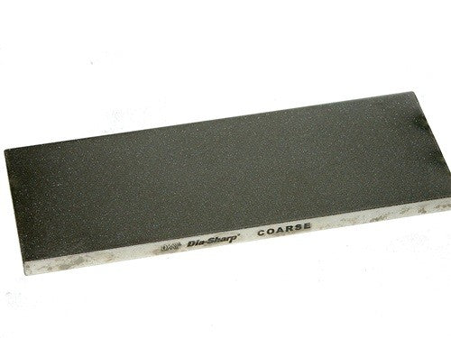 DMT Bench Stone Diamond Dia-Sharp 200mm x 75mm Coarse