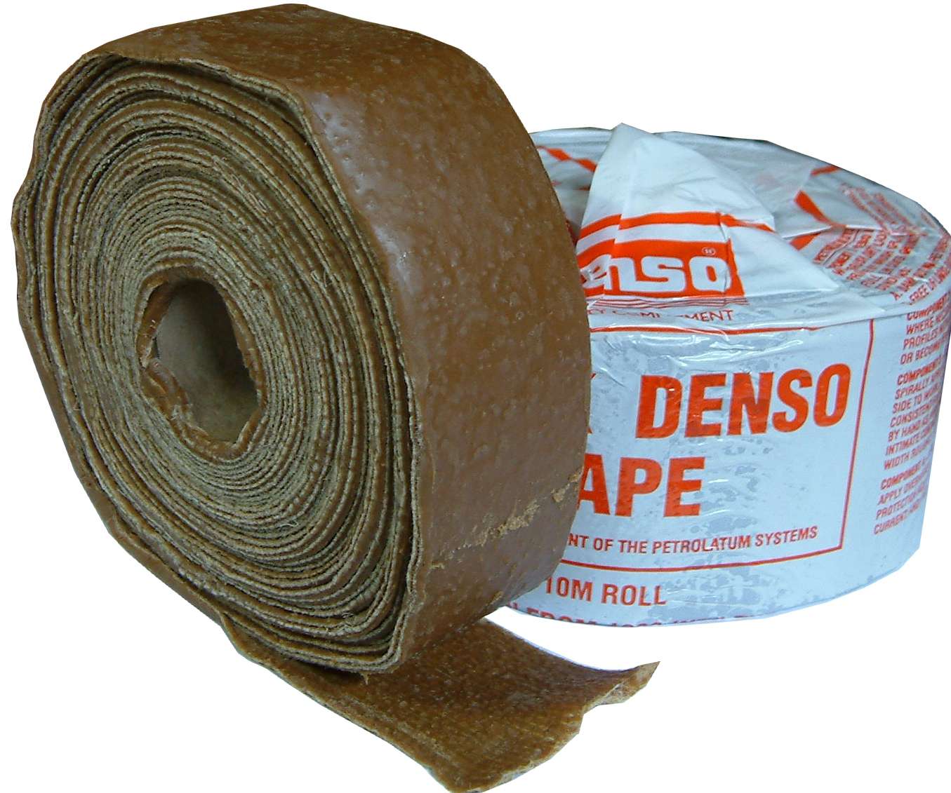 Shuk Denso Tape 100mm