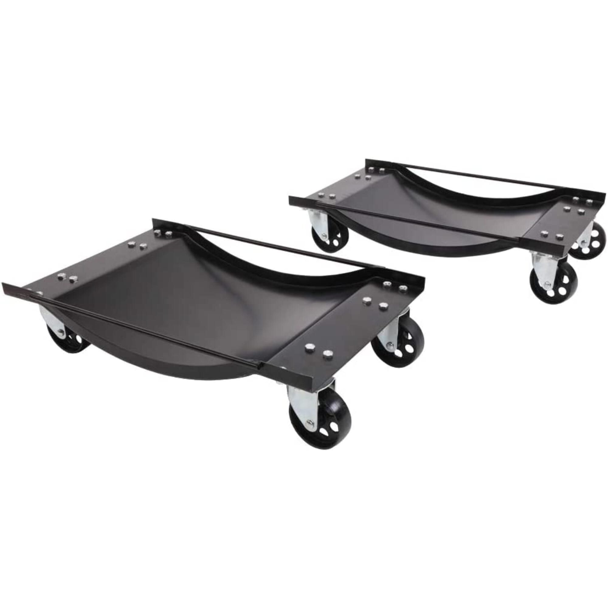 Torin - Big Red TRF0320 Car Dolly 1 Pair