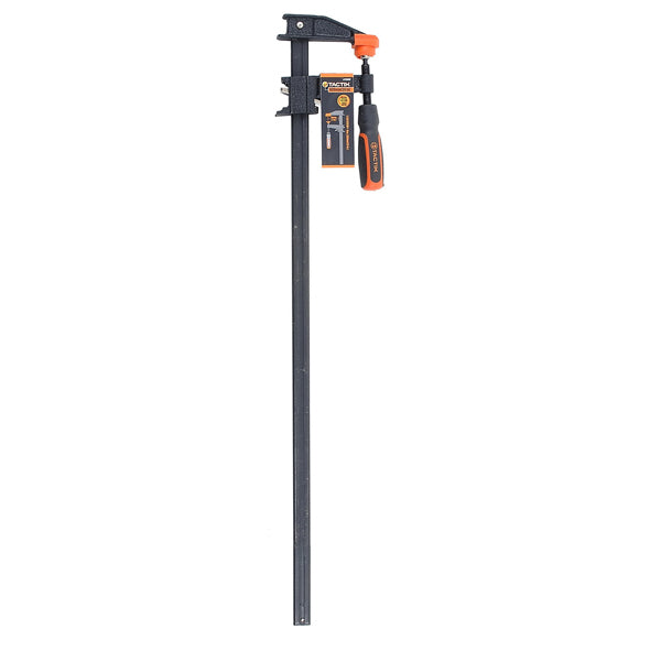 Tactix F-Clamp Quick Action 600mm 24in