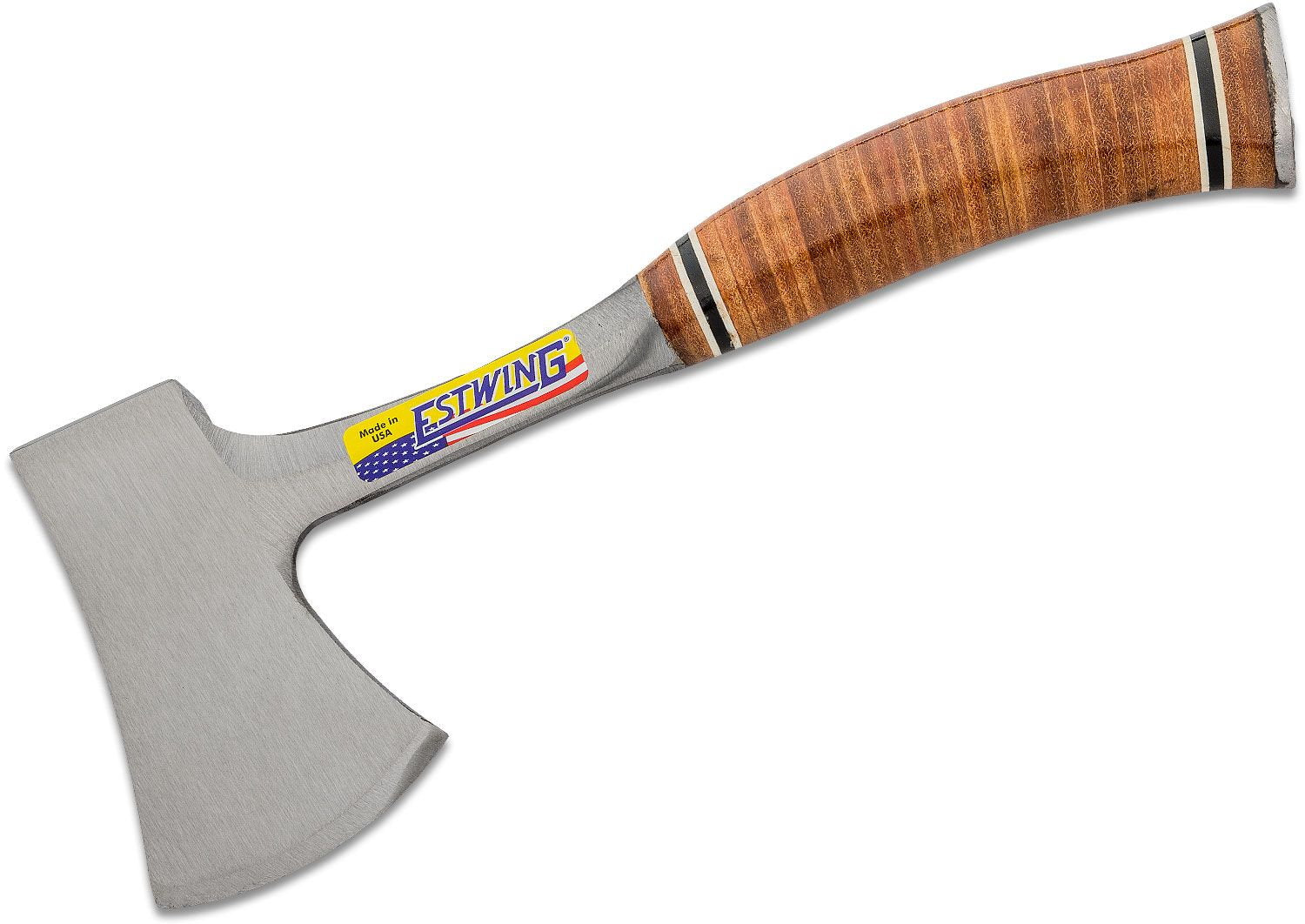 Estwing Hatchet - Sportsmans Axe E24A