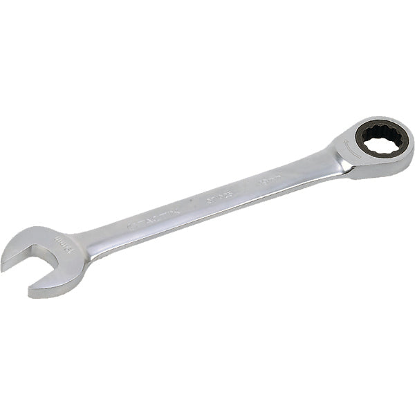 Tactix Ratchet Spanner 19mm