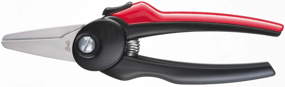 Erdi D48 Combi Cutter Straight 190mm