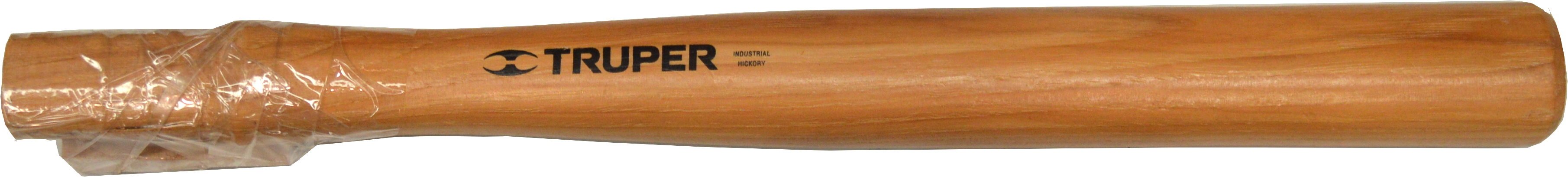 Truper Engineers Hammer Handle - Hickory 300mm