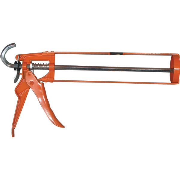 Tactix Caulking Gun 225mm 9in Skeleton
