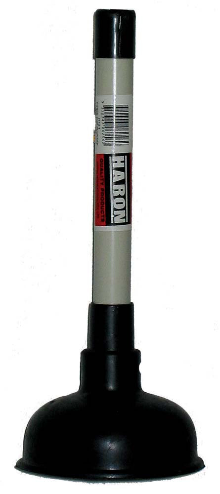 Haron Standard Plunger 265mm Long, 100mm Wide