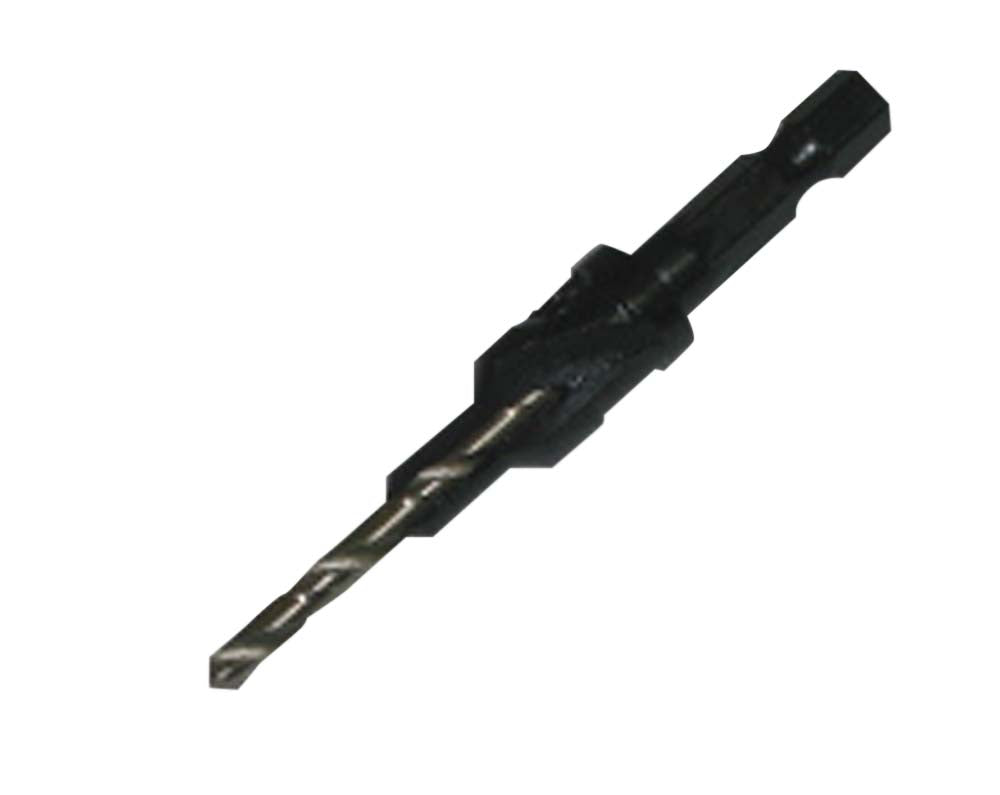 Haron 6G Drill/Countersink