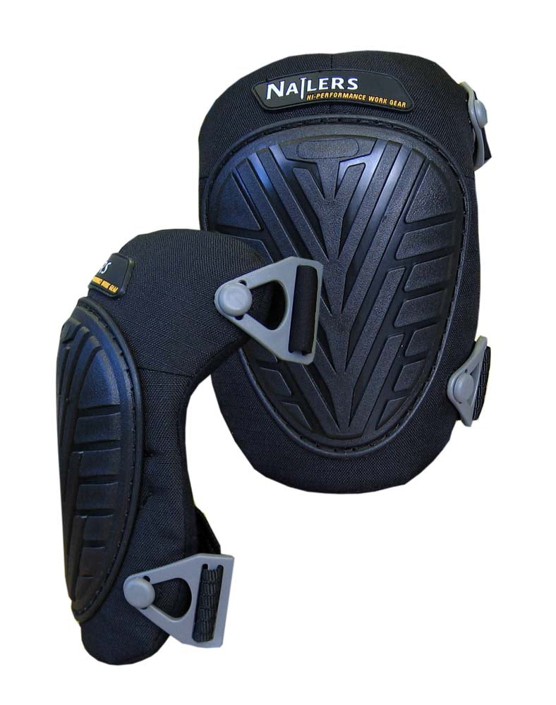 Haron Swivel Knee Pad