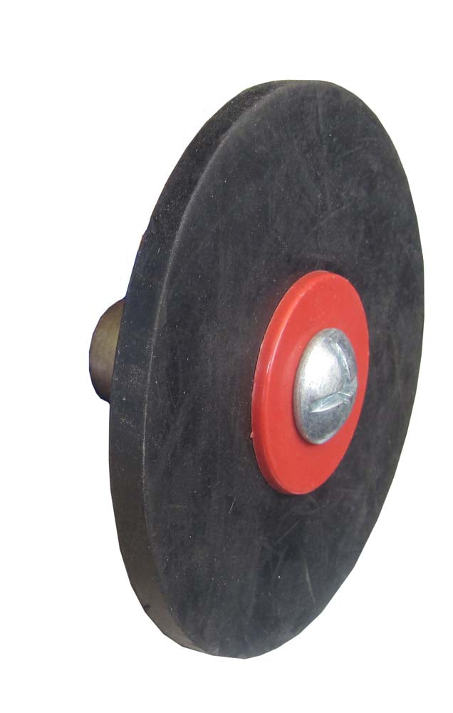 Haron Rubber Plunger To Suit Fgpdr130 - 100mm/4in