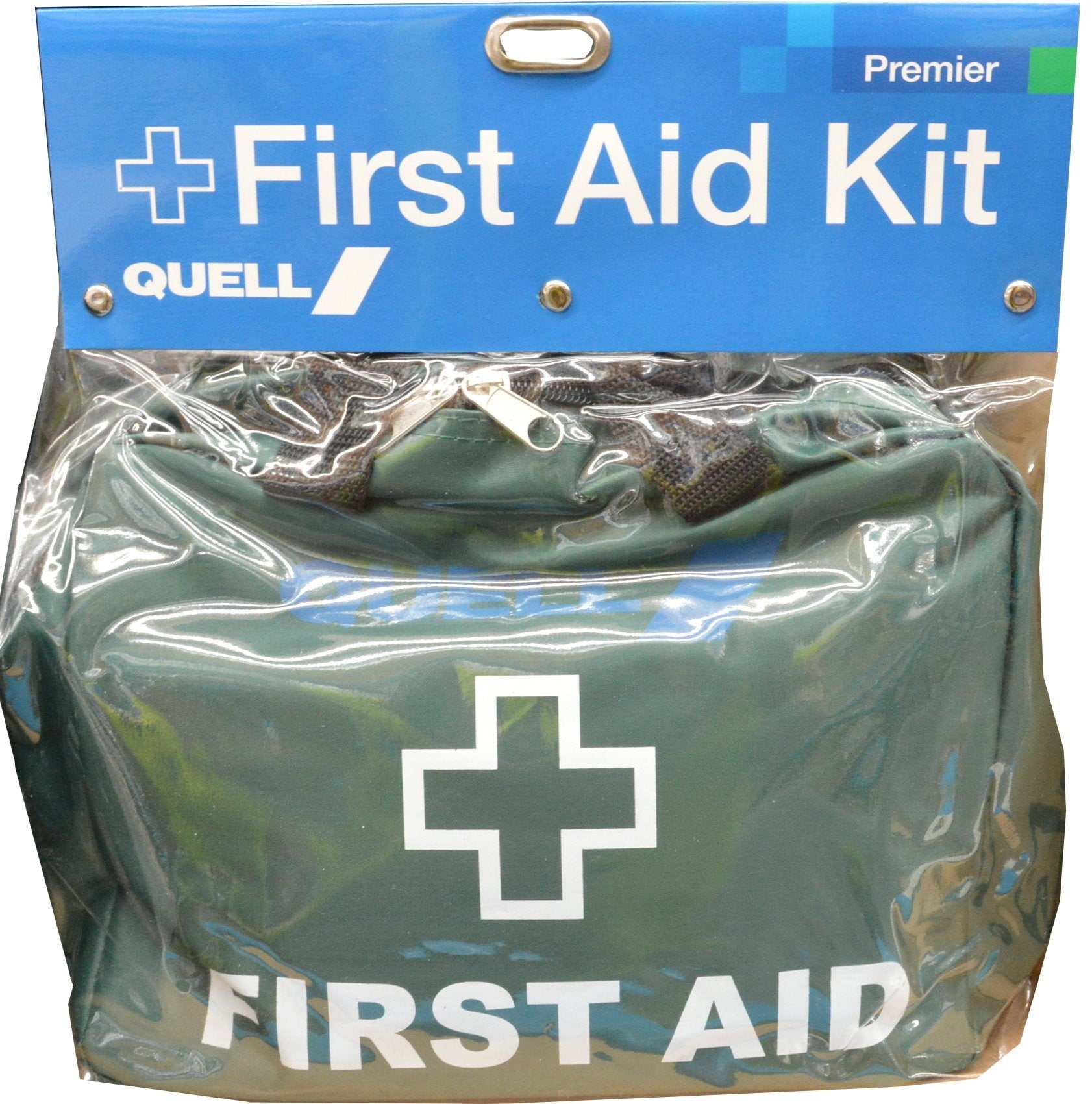 Quell First Aid Kit - Premier