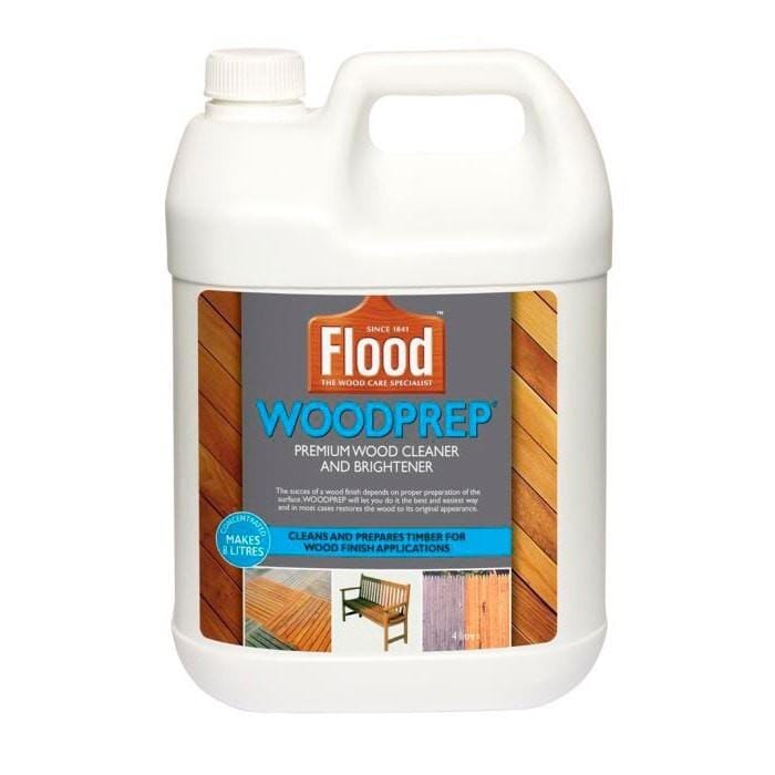 Flood Wood Prep 1L